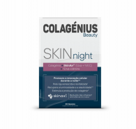 Colagenius Beauty Night Capsulas x 30