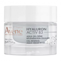 Avene Hyaluron Activ B3 Aqua Gel Creme 50 mL