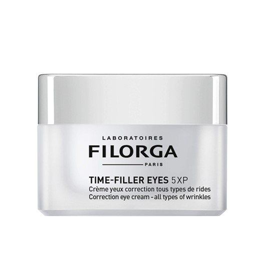 Filorga Time-Filler eyes 5XP Cr 15ml