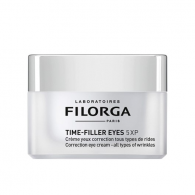 Filorga Time-Filler eyes 5XP Cr 15ml