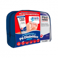 Pedi Relax Kit Pe Diabetico