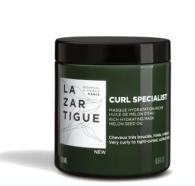 Lazartigue Curl Specialist Mascara Hidratante 250 mL