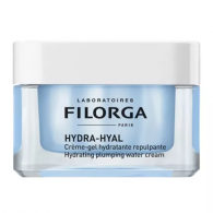 Filorga Hydra Hyal Gel Creme Hidratante 50 mL
