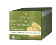 Biocyte Keratine Forte Mascara 100 mL