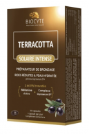 Biocyte Terracotta Solaire Intense x 30 caps