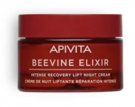 Apivita Beevine Elixir Creme Noite 50 mL