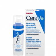 Cerave Serum Hidratante Acido Hialuronico 30 mL