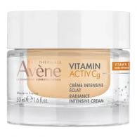 Avene Vitamin Activ Cg Creme 50 mL