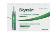 Bioscalin ISFRP-1 Ativador Capilar 10 mL