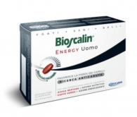 Bioscalin Energy Homem Comprimidos x 30