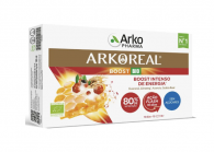 Arkoreal Boost Bio Ampolas x 10