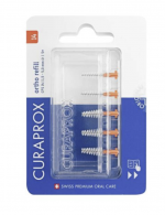 Curaprox Ortho Refill Escovilhao CPS 14 x 5