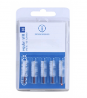 Curaprox Ortho Refill Escovilhao CPS 18 x 5