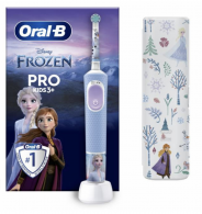 Oral B Escova Eletrica Pro Kids 3+ Frozen
