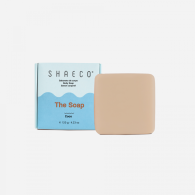 Shaeco Sabonete Corpo Coco 120 g