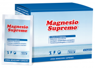 Magnesio Supremo P Saq X32