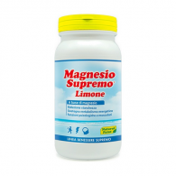 Magnesio Supremo Limo P 150G