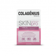 Colagenius Beauty Skin Pro Comprimidos x 60