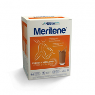 Meritene Cafe Des Cart Po X 15 p saq
