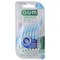 Gum Soft Picks Pro Small 689 x 30