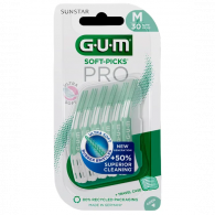Gum Soft Picks Pro Medium 690 x 30
