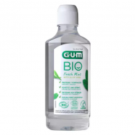 Gum Bio Colutorio Fresh Mint Aloe 500 ml