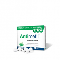 Antimetil Comp X30