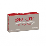 Hairgen Caps X30 cps(s)