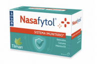 Nasafytol Caps X30