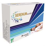 Serenum Tecnilor Comp X 30 comps