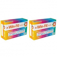 Win-Fit Multi Duo Comprimidos 30 Unidade(s)