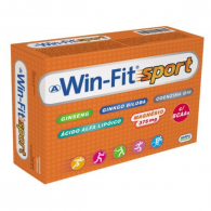 Win Fit Sport Comprimidos x 60