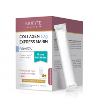 Biocyte Collagen Express Trio Saq 6g X 10 x  p sol oral saq