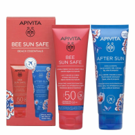 Apivita Bee Sun Safe Beach Essentials
