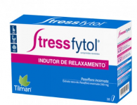 Stressfytol Comprimidos x 28