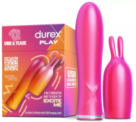 Durex Play Vibe & Tease
