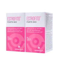 Estrofito Forte Bio Pack Duplo 2 x 30