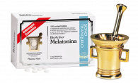 Bioactivo Melatonina Comprimidos x 150