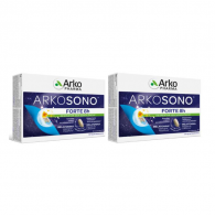 Arkosono Forte 8H Comp 30 x 2 Desconto 20% 2Un