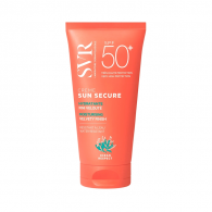 Svr Sun Secure Creme Conforto Invisivel Spf50+ 50 mL