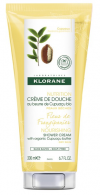 Klorane Flor de Frangipani Creme Duche Nutritivo 200ml