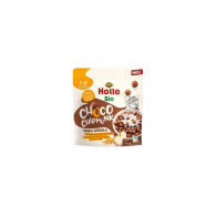 Holle Choco Chipmunk Cereais 1A+ 125 g