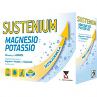 Sustenium Magnes Potassio Saq Po X14 p sol oral saq