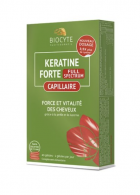 Biocyte Keratine Extra Plus Caps x 40 caps