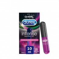 Durex Intense Orgasmic Gel 10ml