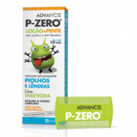 Advancis P Zero Loc Spray Piolh100ml+Pent x  