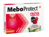 Meboprotect Frutos Vermelhos