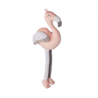 Saro Boneco Patudo Flamingo 0m+ 0160