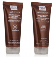 Martiderm Hair System Antiqueda Antiaging Champo Duo 200 mL
