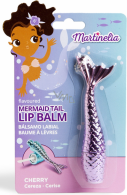 Martinelia Mermaid Tail Lip Balm